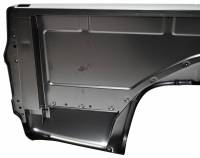 Bed Side LH | 1979-87 Chevy or GMC Truck | Golden Star Classic Auto Parts | 8963