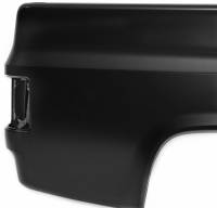 Bed Side RH | 1979-87 Chevy or GMC Truck | Golden Star Classic Auto Parts | 8965