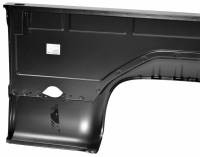 Bed Side RH | 1979-87 Chevy or GMC Truck | Golden Star Classic Auto Parts | 8965