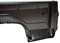 Bed Side RH | 1973-87 Chevy or GMC Truck | Golden Star Classic Auto Parts | 8966