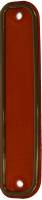 Amber Side Marker Light