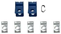 Clip Sets - Brake Line Clip Sets - The Right Stuff Detailing - Brake Line Clip Set