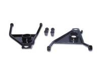 Classic Impala, Belair, & Biscayne Parts - McGaughy's Suspension - Lower Tubular A-Arms