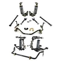 RideTech - Coil Over Suspension Kit