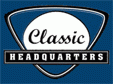 CHQ - Classic Camaro Parts - Exterior Parts & Trim