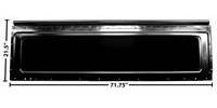 Classic Chevy & GMC Truck Parts - Dynacorn International LLC - Bed Front Panel