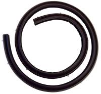 Metro Molded Parts - Convertible Top Header Seal Only