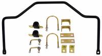 Rear Sway Bar Kit