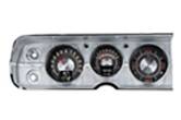 Classic Chevelle, Malibu, & El Camino Parts - Dakota Digital - Dakota Digital RTX Gauge System
