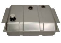 Gas Tank for EFI with Bed Fill Neck