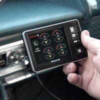 AirPod 3-Gallon E5 Control System | Chevy Cars or Trucks | RideTech | 4076