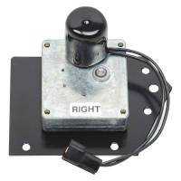 Headlight Parts - Hideaway Headlight Parts - H&H Classic Parts - Headlight Motor RH