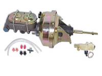 Front Disc Brake Kit | 1968-72 Chevelle or Malibu or EL Camino | H&H Classic Parts | 23352