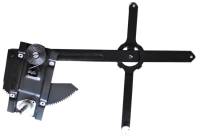 New Products - H&H Classic Parts - Window Regulator LH