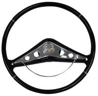 Custom 15" Steering Wheel