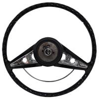 Custom 15" Steering Wheel | 1958-60 | American Retro | 16721