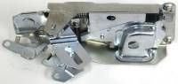 Door Latch LH | 1982-87 Chevy or GMC Truck | H&H Classic Parts | 9020