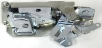 Door Latch RH | 1982-87 Chevy or GMC Truck | H&H Classic Parts | 9021