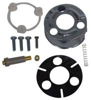 New Products - H&H Classic Parts - Horn Cap Retaining Kit