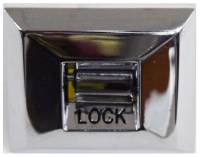 Door Restoration Parts - Power Door Lock Parts - United Pacific - Power Door Lock Switch