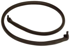 Classic Chevy & GMC Truck Parts - Weatherstripping & Rubber Parts - Blazer Header Seals