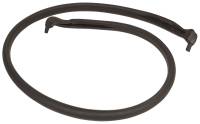 Inner Top Header Seal | 1973-75 Chevy Blazer or GMC Jimmy | H&H Classic Parts | 9041
