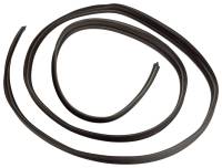 Outer Top Header Seal | 1973-75 Chevy Blazer or GMC Jimmy | H&H Classic Parts | 9044