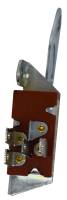 OER (Original Equipment Reproduction) - Heater Switch - Image 3