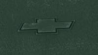 Floor Mats Dark Green | 1965-70 Impala or Caprice or Bel-Air or Biscayne | OER | 15458