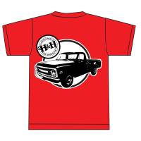Truck Silhouette Shirt | 1955-87 Chevy or GMC Trucks | H&H Classic Parts | 9311