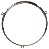 Headlight Retaining Ring | 1973-80 Chevy or GMC Truck | H&H Classic Parts | 9153