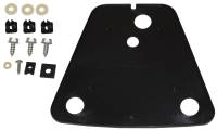 Outside Mirror Parts - Outside Mirror Arm Gaskets and Screws - H&H Classic Parts - Mirror Mounting Kit