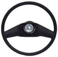 Steering Wheel Black | 1978-87 Chevy or GMC Truck | H&H Classic Parts | 9273