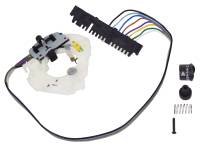 Turn Signal Switch | 1977-83 Chevy or GMC Truck | H&H Classic Parts | 9281