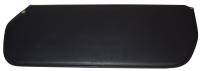 Sunvisor Black | 1973-87 Chevy or GMC Truck | H&H Classic Parts | 9295