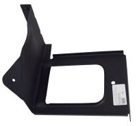 Aux Battery Tray Support