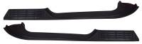 Front Door Sill Plates | 1978-87 Chevy or GMC Truck | H&H Classic Parts | 9290