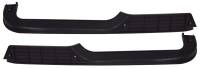Front Door Sill Plates | 1978-87 Chevy or GMC Truck | H&H Classic Parts | 9290