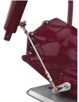 Classic Performance Products - Adjustbale Shift Linkage