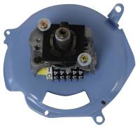H&H Classic Parts - Speedometer - Image 2