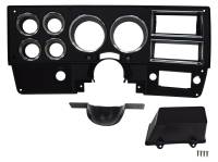 New Products - 1973-87 Chevy/GMC Truck - H&H Classic Parts - Dash Bezel