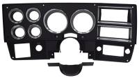 New Products - 1973-87 Chevy/GMC Truck - H&H Classic Parts - Dash Bezel