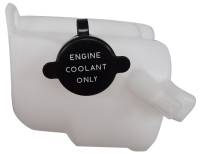 H&H Classic Parts - Radiator Overflow Bottle - Image 2