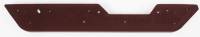 New Products - 1973-87 Chevy/GMC Truck - H&H Classic Parts - Arm Rest Burgundy LH