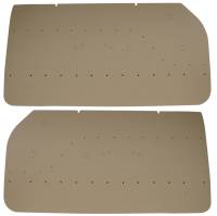 Interior Soft Goods - Door Panel Cardboard - REM Automotive - Door Panel Boards