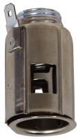 H&H Classic Parts - Cigarette Lighter Housing with Retainer - Image 3