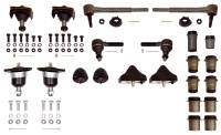 Chassis & Suspension Parts - Suspension Rebuild Kits - H&H Classic Parts - Front Suspension Rebuild Kit