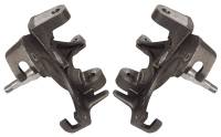Classic Performance Products - 2 1/2" Drop Spindles for Disc Brakes - Image 2