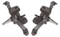 Classic Performance Products - 2 1/2" Drop Spindles for Disc Brakes - Image 2