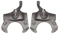 Classic Performance Products - 2 1/2" Drop Spindles for Disc Brakes - Image 4